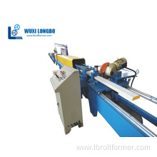 High Speed Rolling Shutter Series Machines